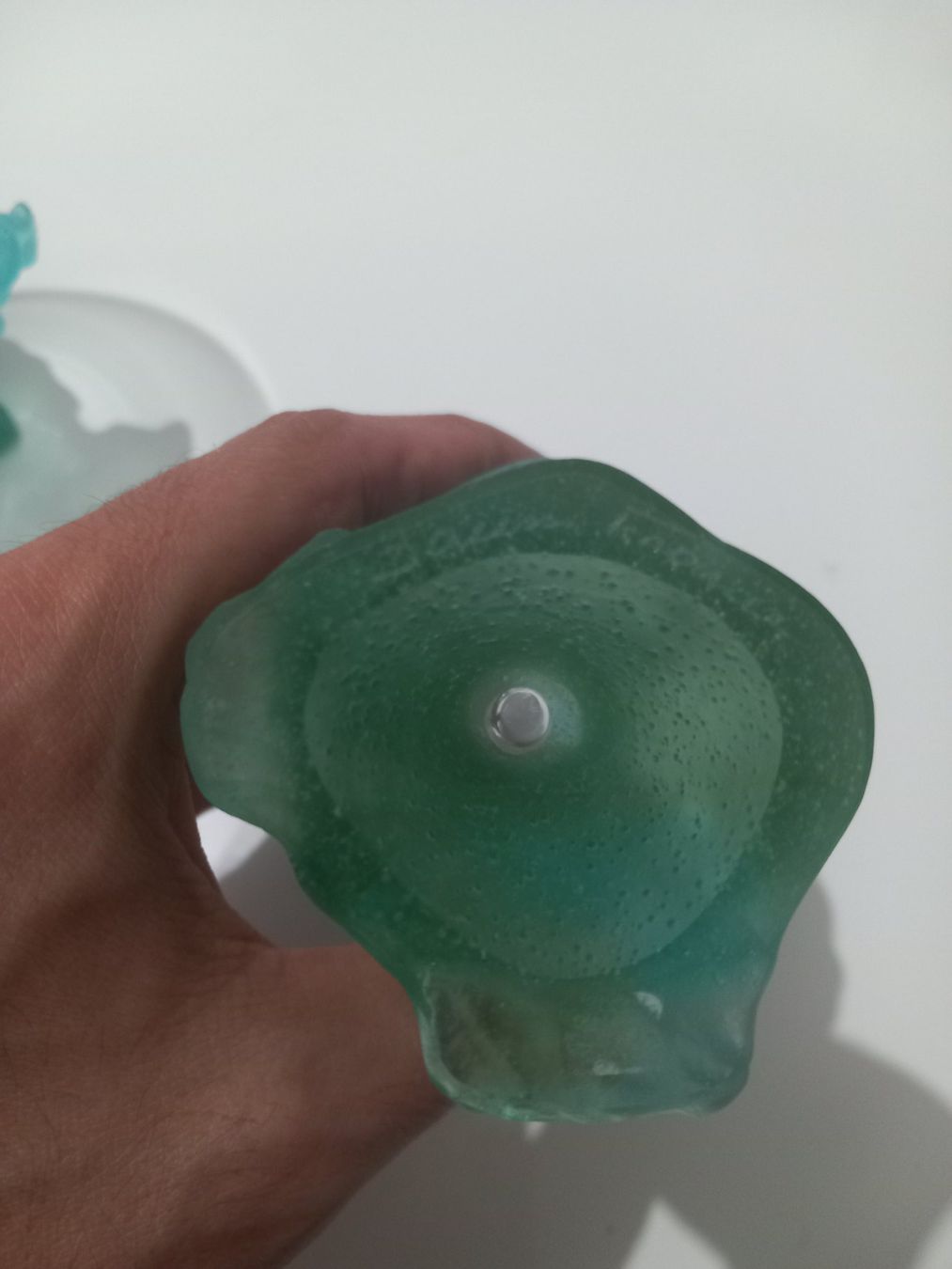 Daum Bicchieri: 2 verres Daum "Bacchus" – Usato da Genève venduto da GenevaLuxury 5