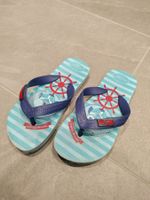 Kinder-Badelatschen Grösse 7 / Sohlenlänge 19cm