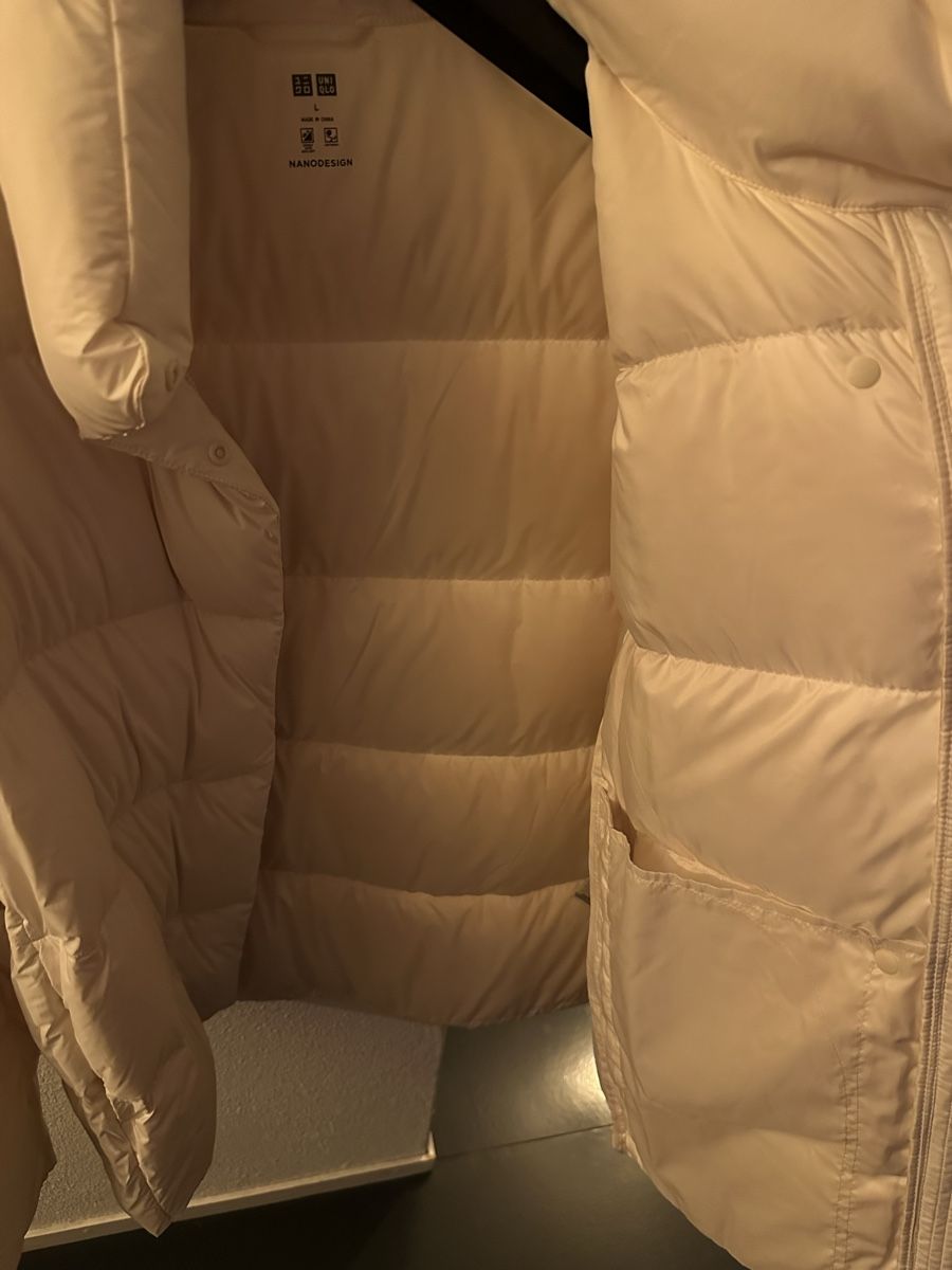 Giacche: Powder Soft Daunenjacke – Nuovo (secondo la descrizione) da Schlieren venduto da James1010 2