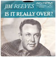 JIM REEVES