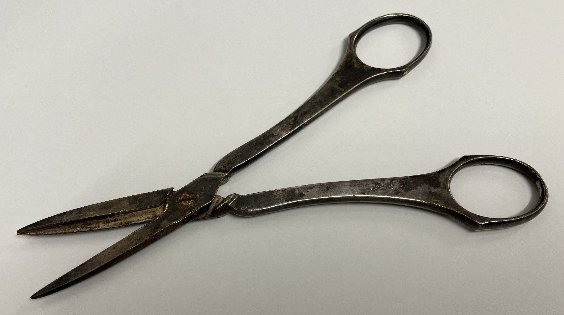 Elettrodomestici da cucina: TRAUBENSCHERE – Usato da Oberwil BL venduto da SALOB