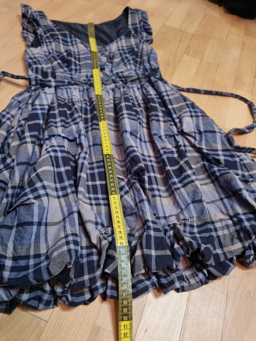Vestiti: 🌺Kleid Größe 40/L🌺 – Usato da Wald ZH venduto da CapLux 6