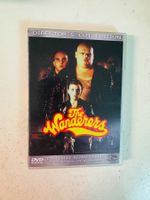 THE WANDERERS. (DVD/KULT FILM)
