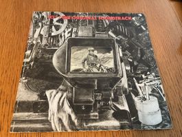 10 CC - The Original Soundtrack - LP - Top Zustand!1975