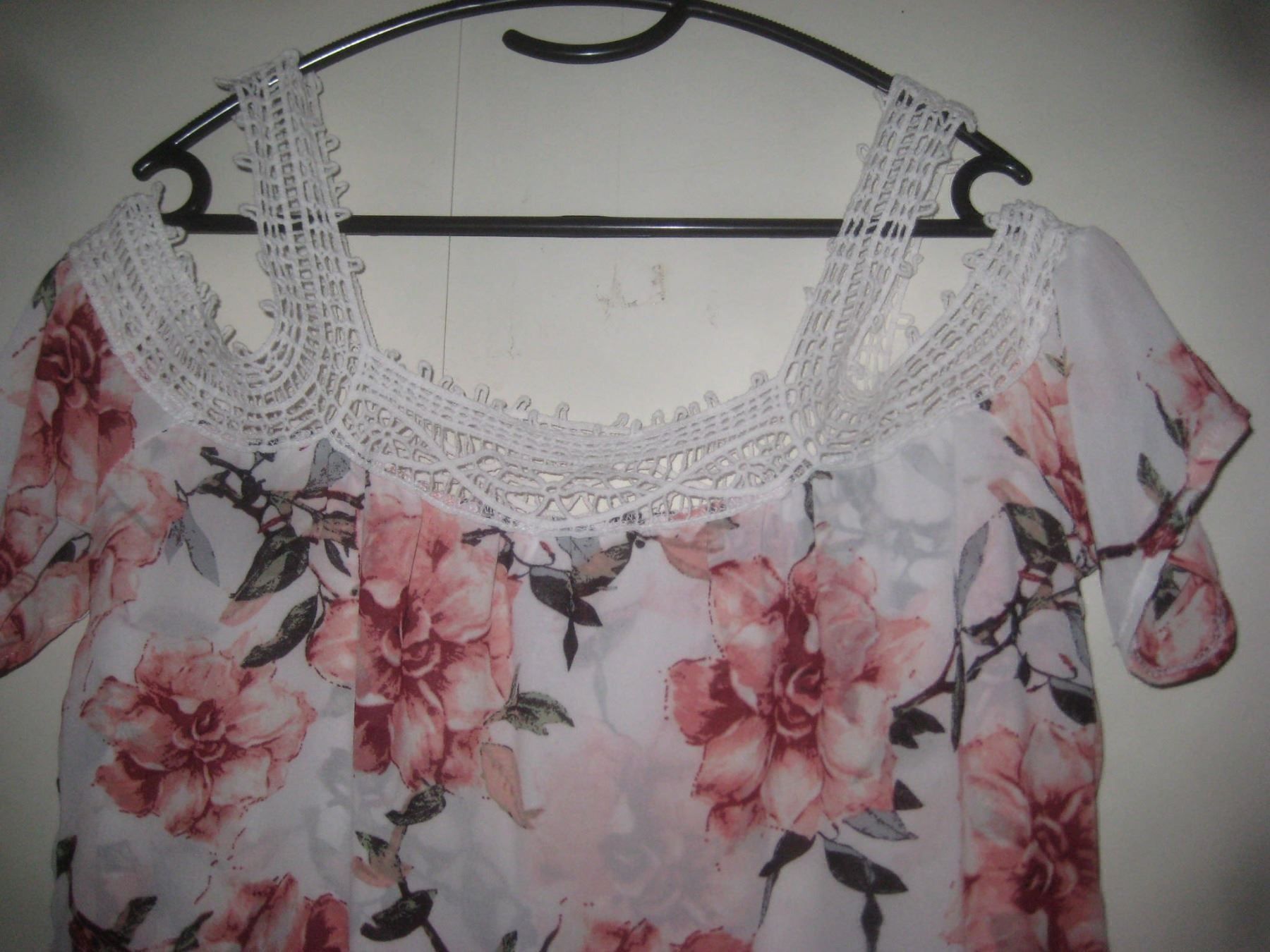 Blusen: DAMEN BLUSE – Gebraucht aus Uster von flocke1 2