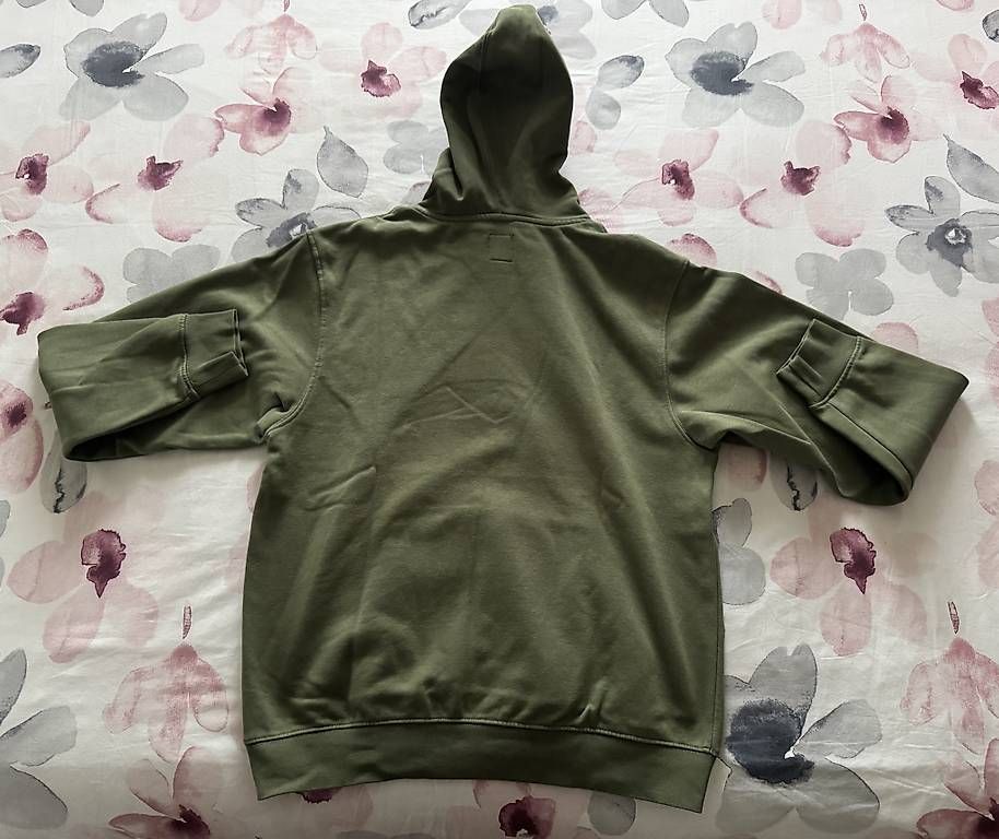 Maglioni & Felpe: Vans Authentic Hoodie Gr: S – Nuovo e nell'imballaggio originale da Dübendorf venduto da trustedpicks 2