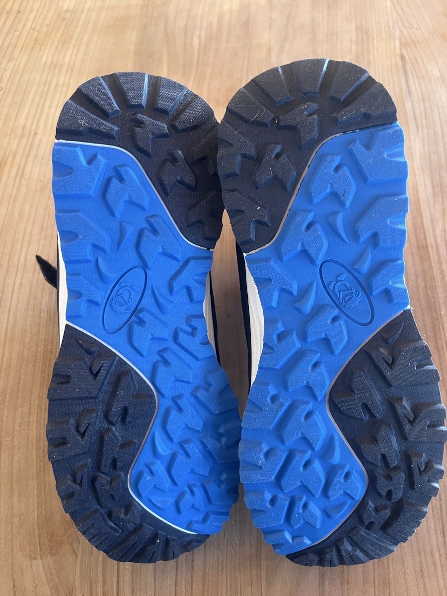 Schuhe für Jungen: Neue Trollkids Winterstiefel Grösse 38 – Neu (gemäss Beschreibung) aus Dittingen von Reh77 2