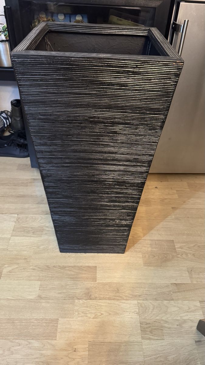 Töpfe: Echte Ratten Bodenvase/Topf  – Neu (gemäss Beschreibung) aus Zürich von Privat4444 5