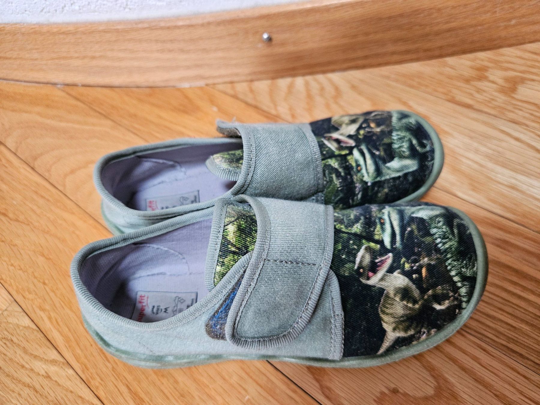 Superfit Scarpe per ragazzi: Finken Superfit 30 – Usato da Hünenberg venduto da lexli06