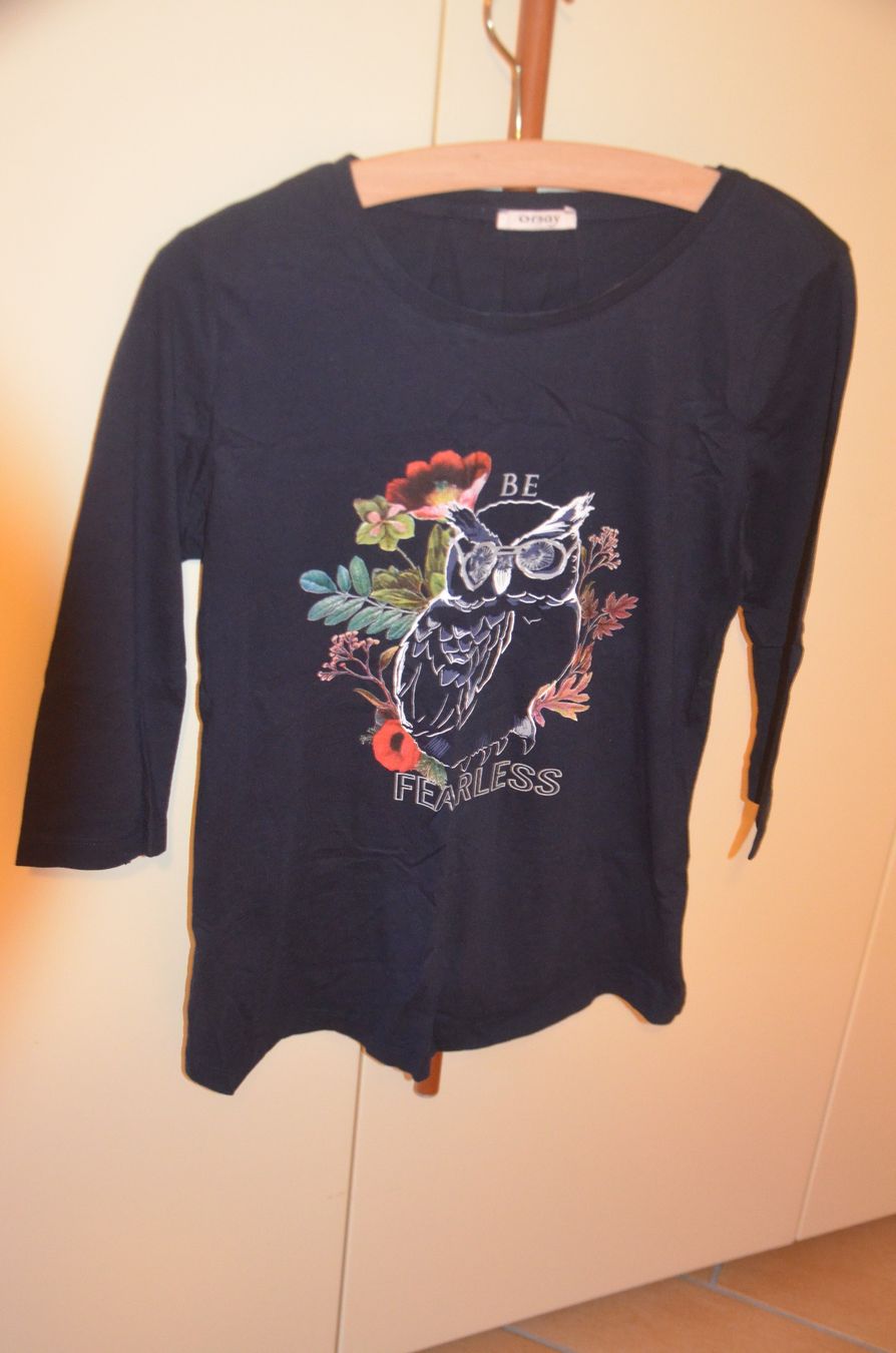Maglioni & Felpe: TAILLE S - SWEATSHIRT – Usato da Chiasso venduto da Dolly015