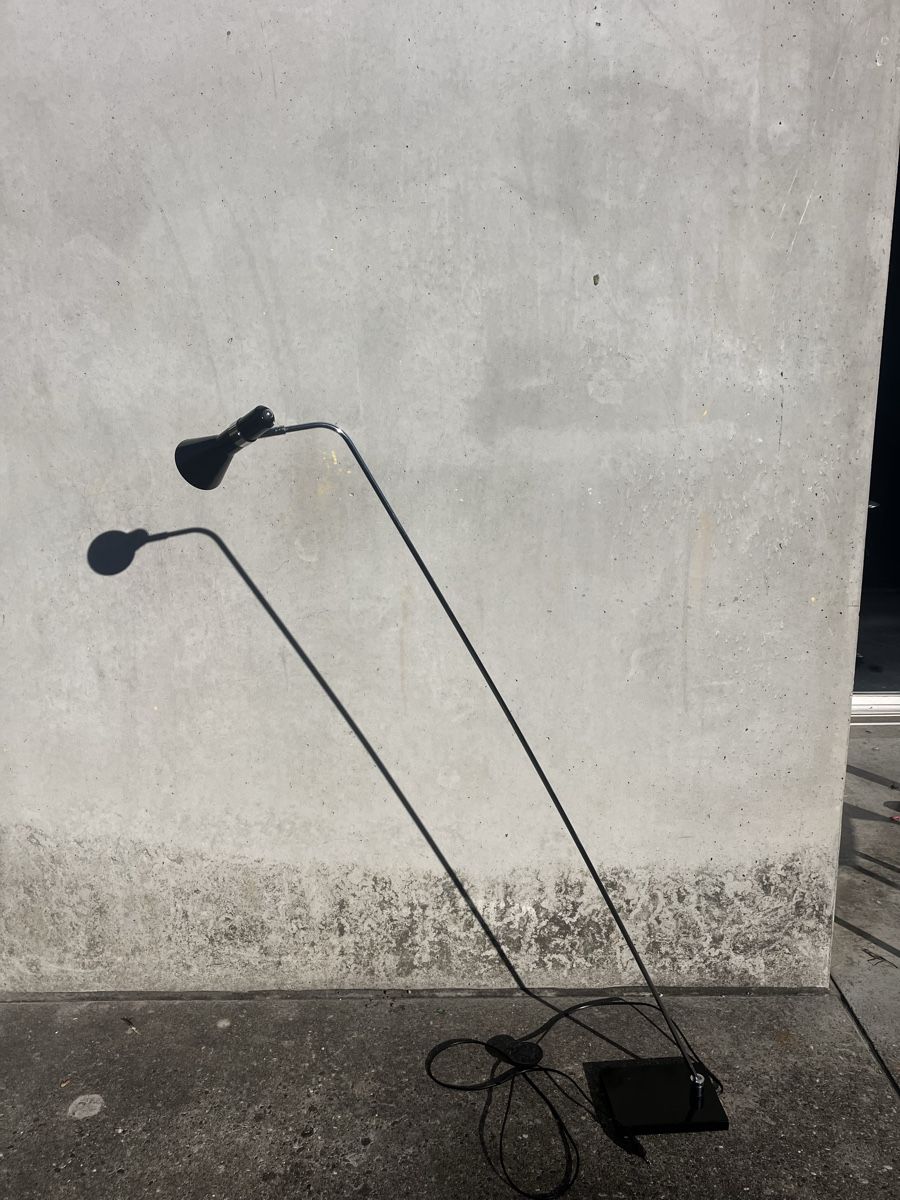 Lampes: Stehlampe – D'occasion à Basel par eclipse012 1