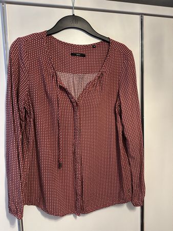 Damen Bluse Gr.38 von ZERO