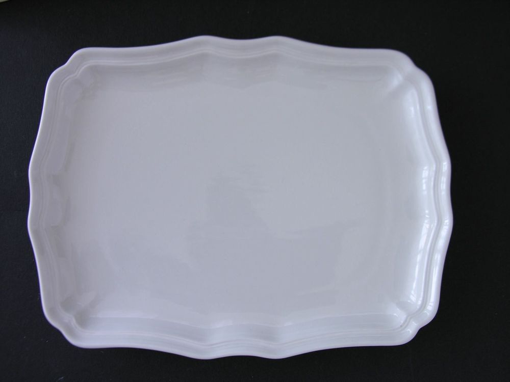 Butterplatte * MANOIR * Villeroy & Boch Kaufen auf Ricardo