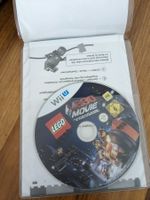 Lego Movie The Videogame - Nintendo Wii U Spiel