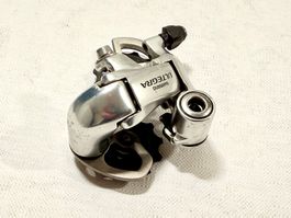 Shimano RD-6600 Ultegra Short Cage Schaltwerk 2605