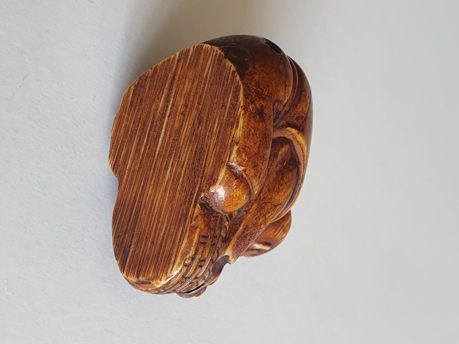 Figuren: Netsuke – Gebraucht aus Fribourg von Fineartsukiyo 3