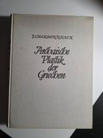 Archaische Plastik der Griechen - J. Charbonneaux 1942