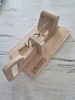 La Selection Holzschneider - Perfekt für Trockenfleisch!