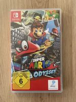 Super Mario Odyssey - Nintendo Switch