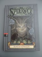 Die Spiderwick Geheimnisse - Die Rache der Kobolde