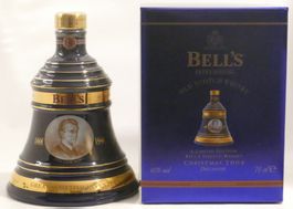 BELL'S 8 Jahre Extra Special Scotch Whisky - Christmas 2004