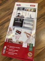 Theo Klein Miele Spielzeugküche Holz