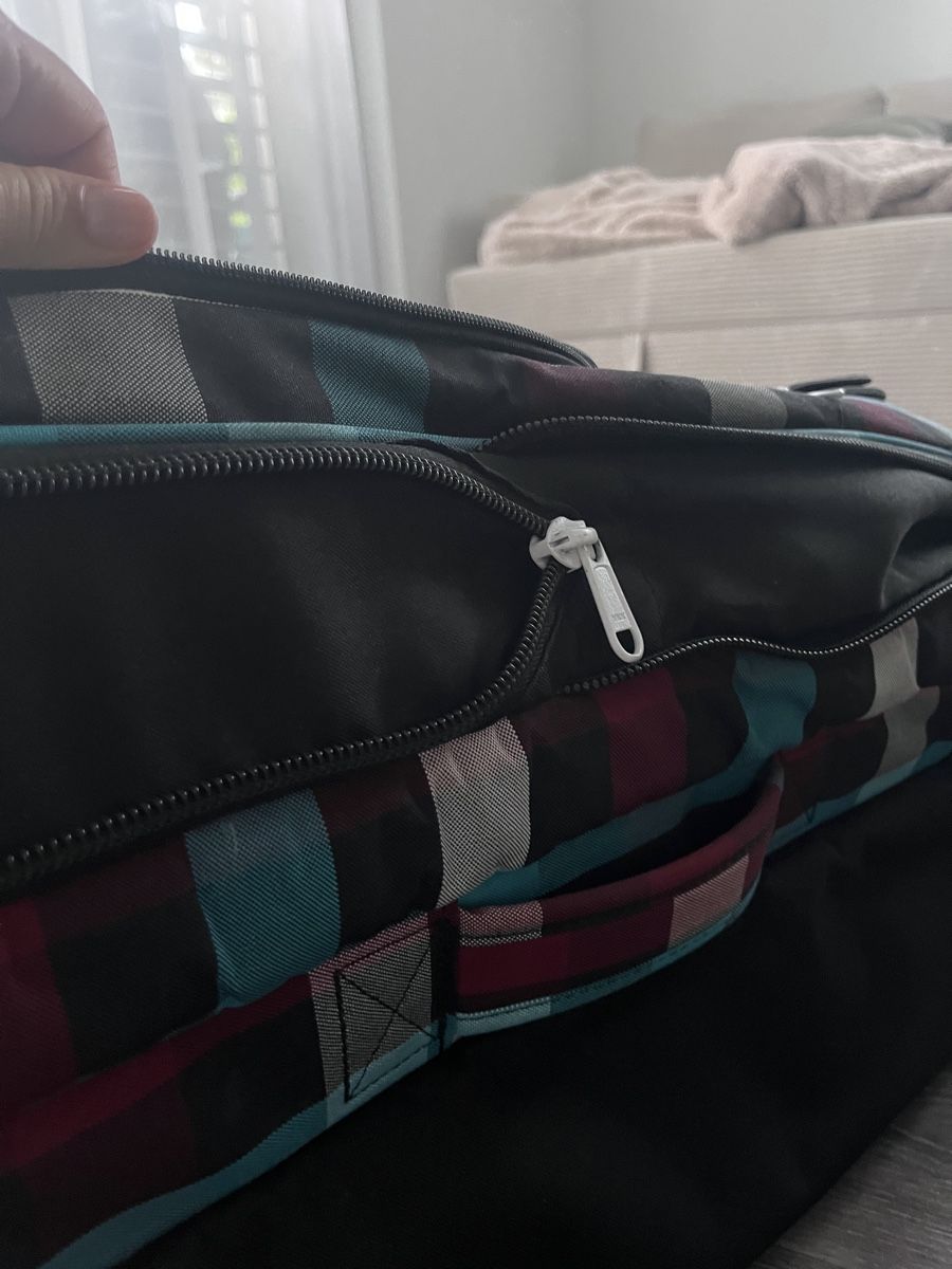 Dakine Valigie: Dakine Koffer mit Rollen – Usato da Winterthur venduto da 2Be.linda 2