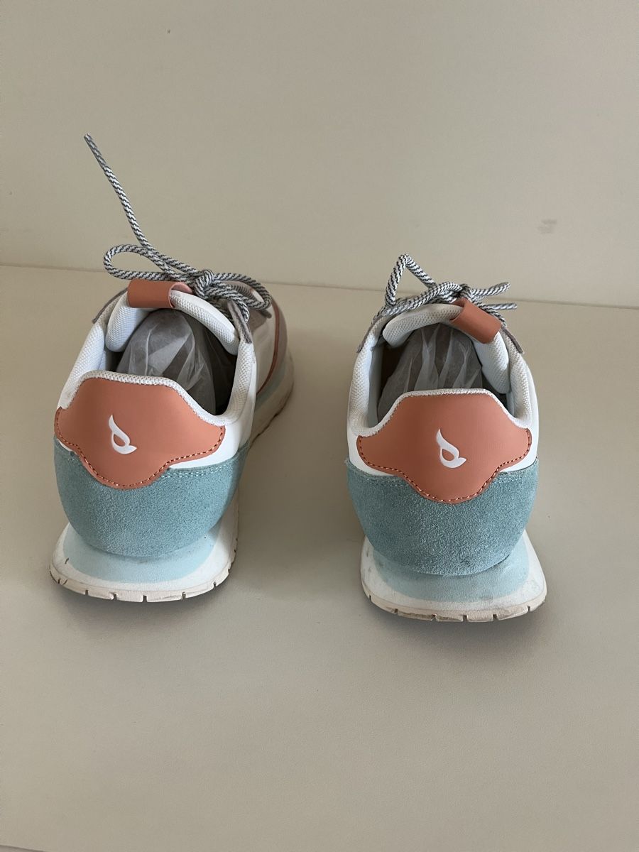 Scarpe da donna: Sneakers Abbacino Taille 40 – Usato da Geneve venduto da maremonte 2