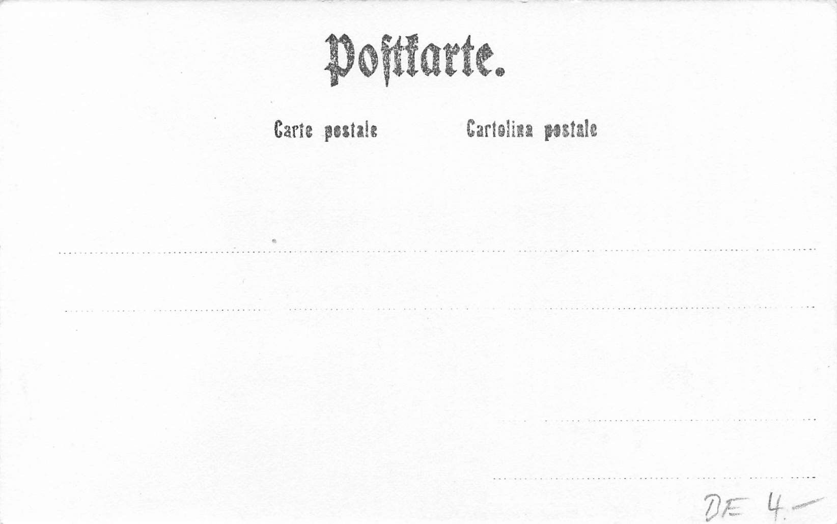 Cartoline postali: Lenk (BE) Iffigensee Alpenpanorama – Usato da Biasca venduto da Blenio71 1