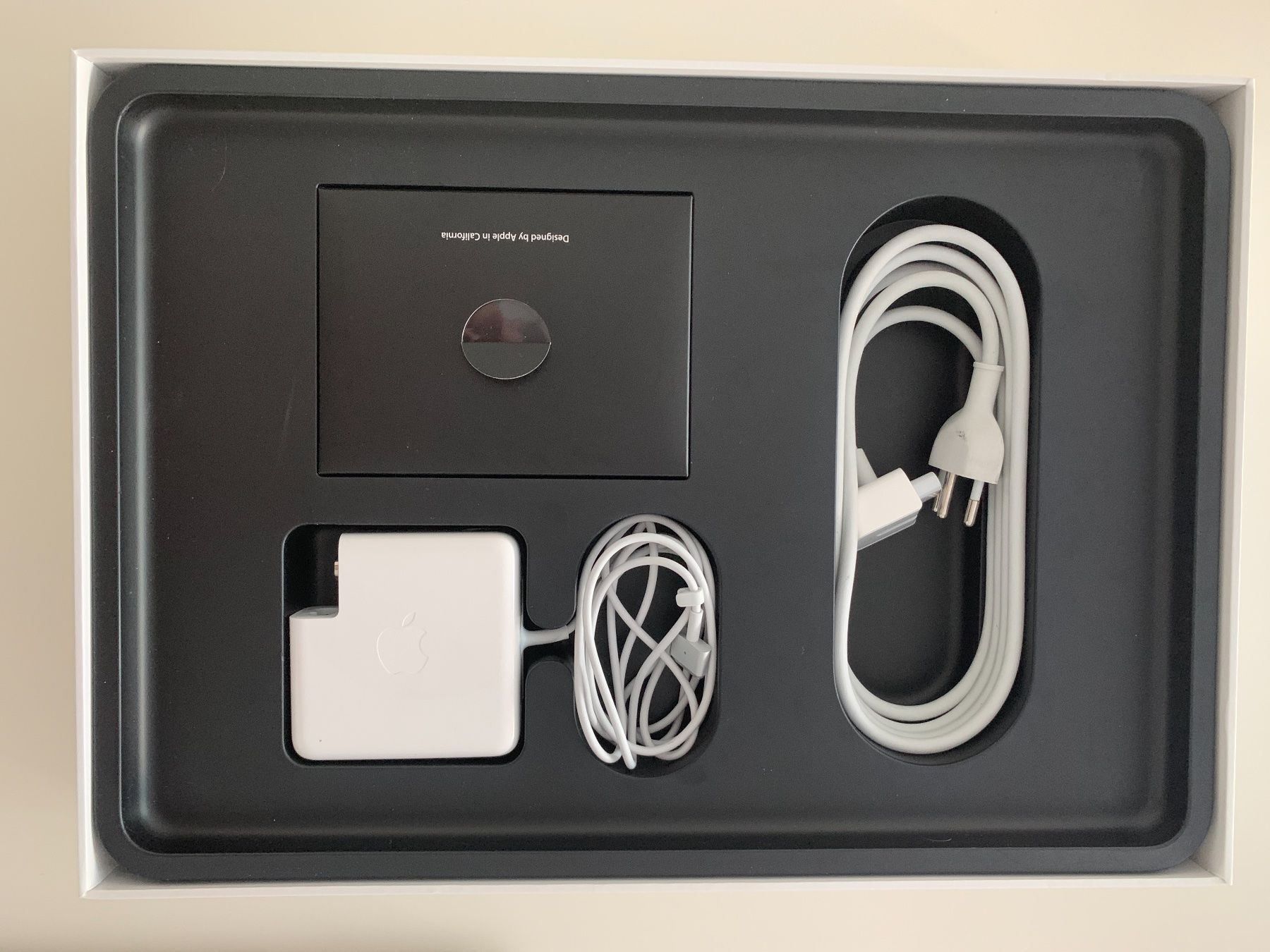 Apple Notebook: MacBook Pro Retina 15" ("Mid 2014") – Usato da Dottikon venduto da 2te-Chance 2