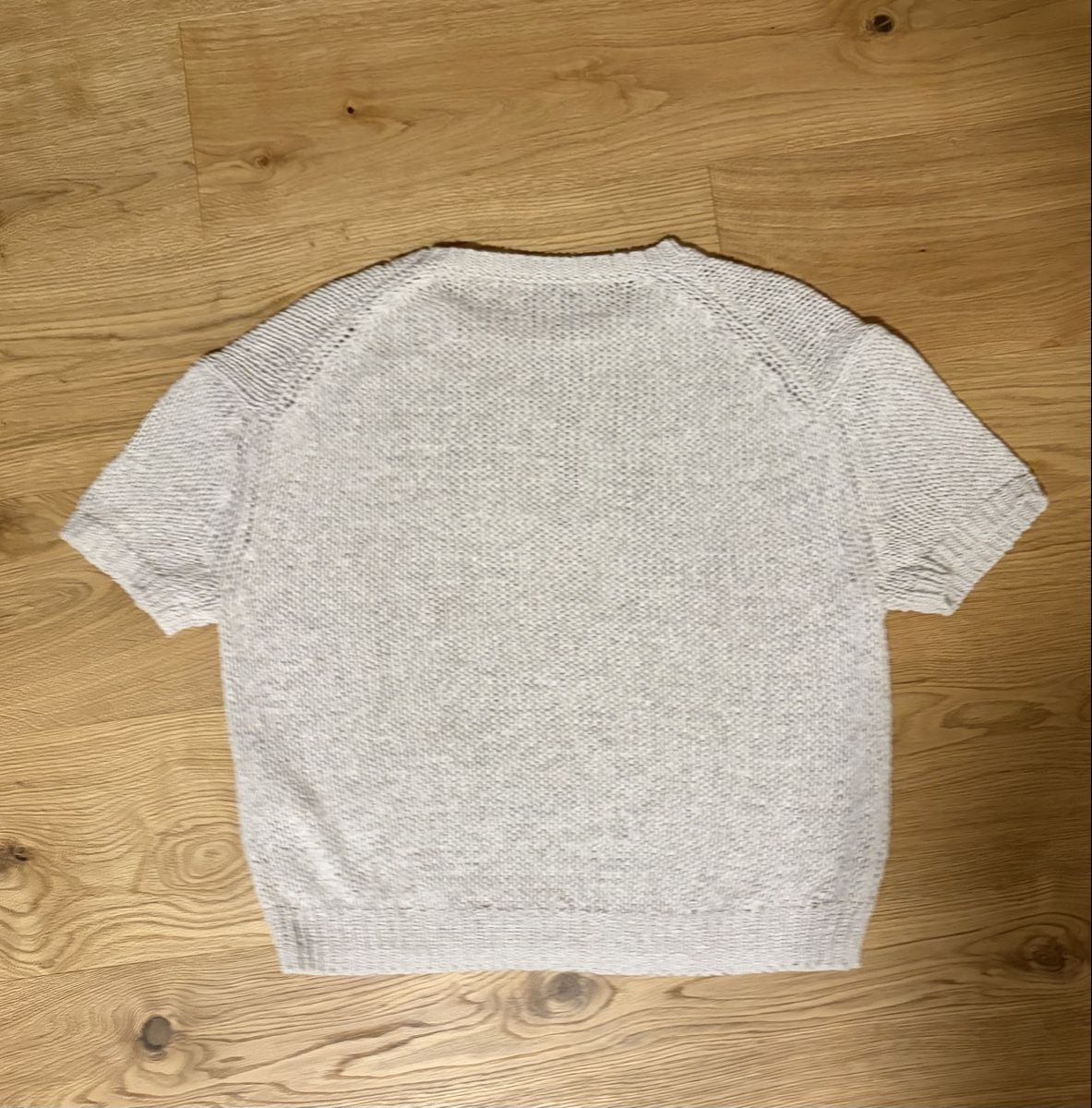Marc O'Polo T-shirts: Strickpullover kurzarm Marc O'Polo Grösse M – D'occasion à Davos Dorf par Anna3313 1