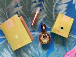 Miniatures eau de parfum Mahora Guerlain