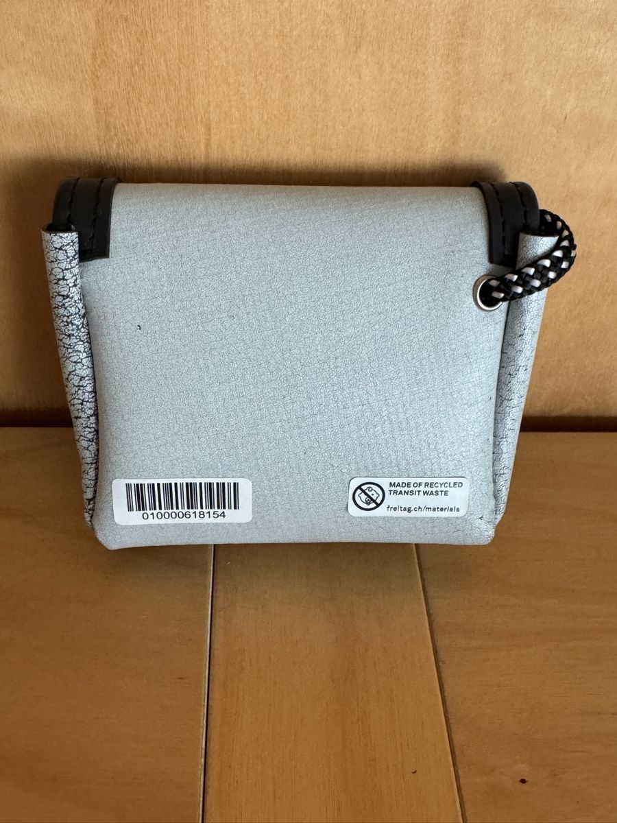 Freitag Taschen: Freitag F213 Mini Messenger Neu – Neu (gemäss Beschreibung) aus Chur von arxi 3