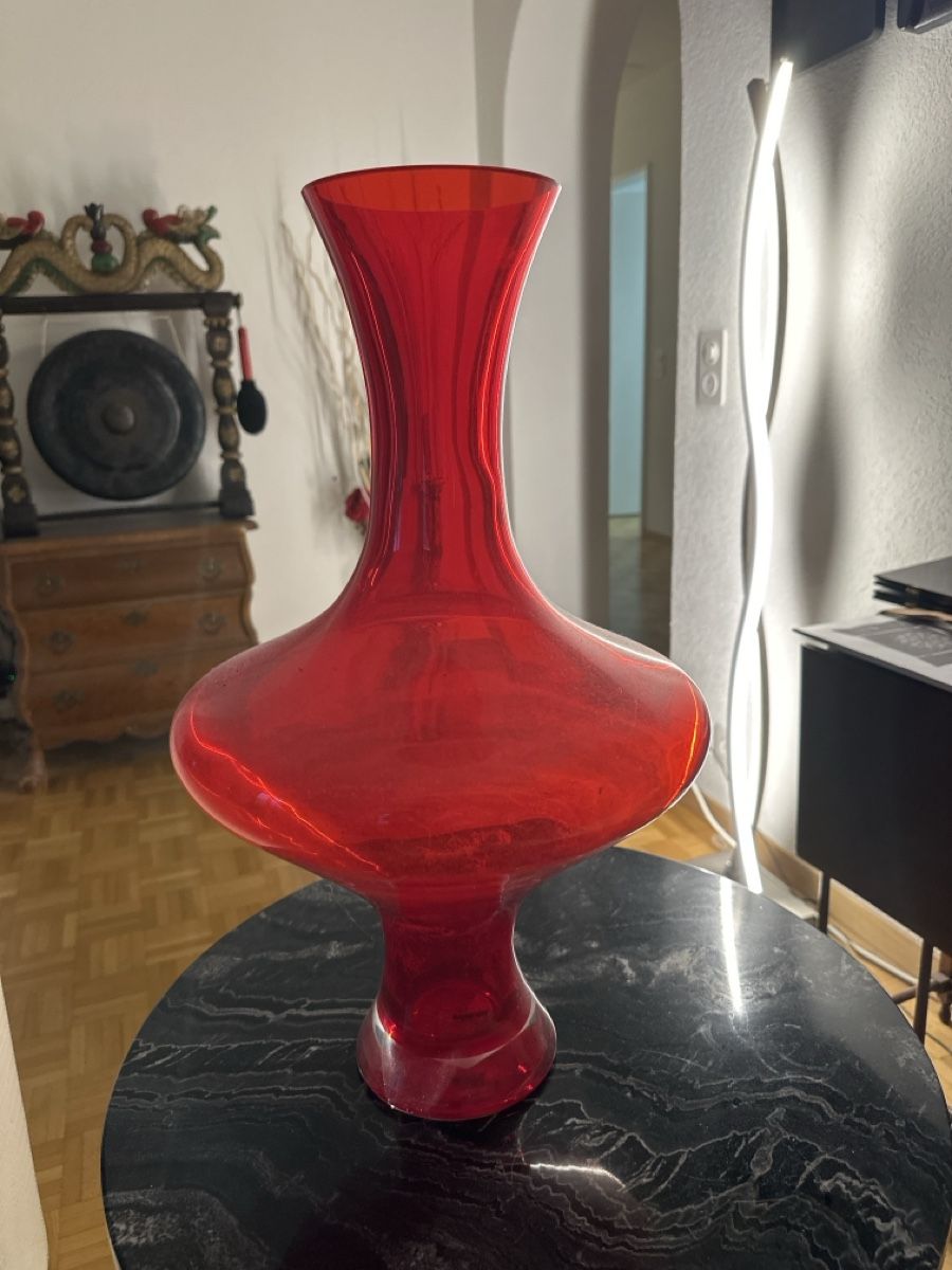 Vasi & Recipienti: Vase – Usato da Stäfa venduto da Iketiw13