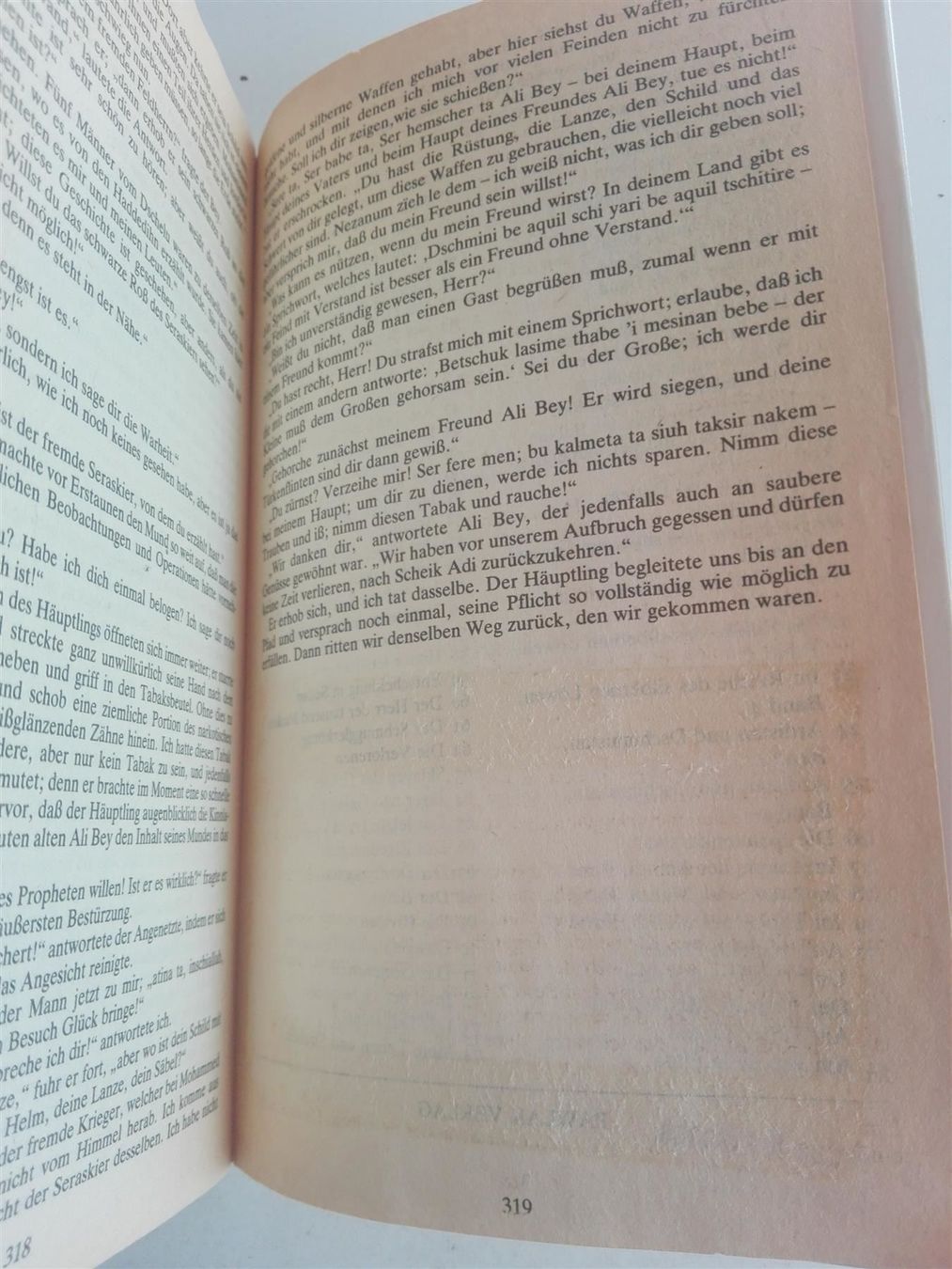 Libri: Karl May - Durch Wüste und Harem   (12) – Usato da St.Gallen venduto da elk2023 6