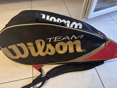 Wilson Team Tennistasche