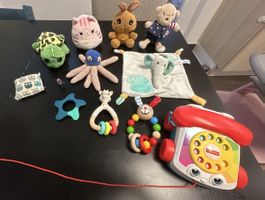 Spielsachen