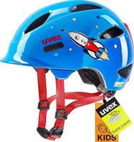 uvex OYO Style Kinder-Fahrradhelm Gr. 45 bis 50 Neu +OVP
