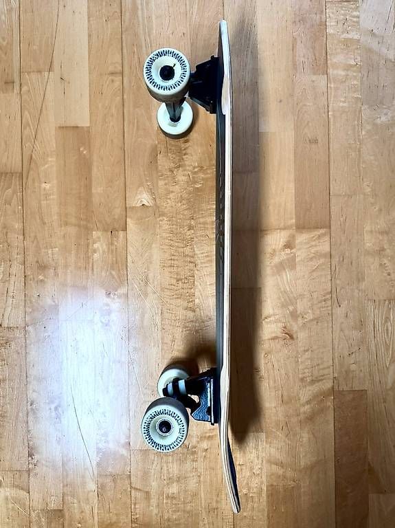 Skateboards: SKATEBOARD CRUISER ULTIMATE – Usato da Wabern venduto da John_P 1