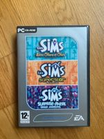 Les Sims triple supplément (fr)