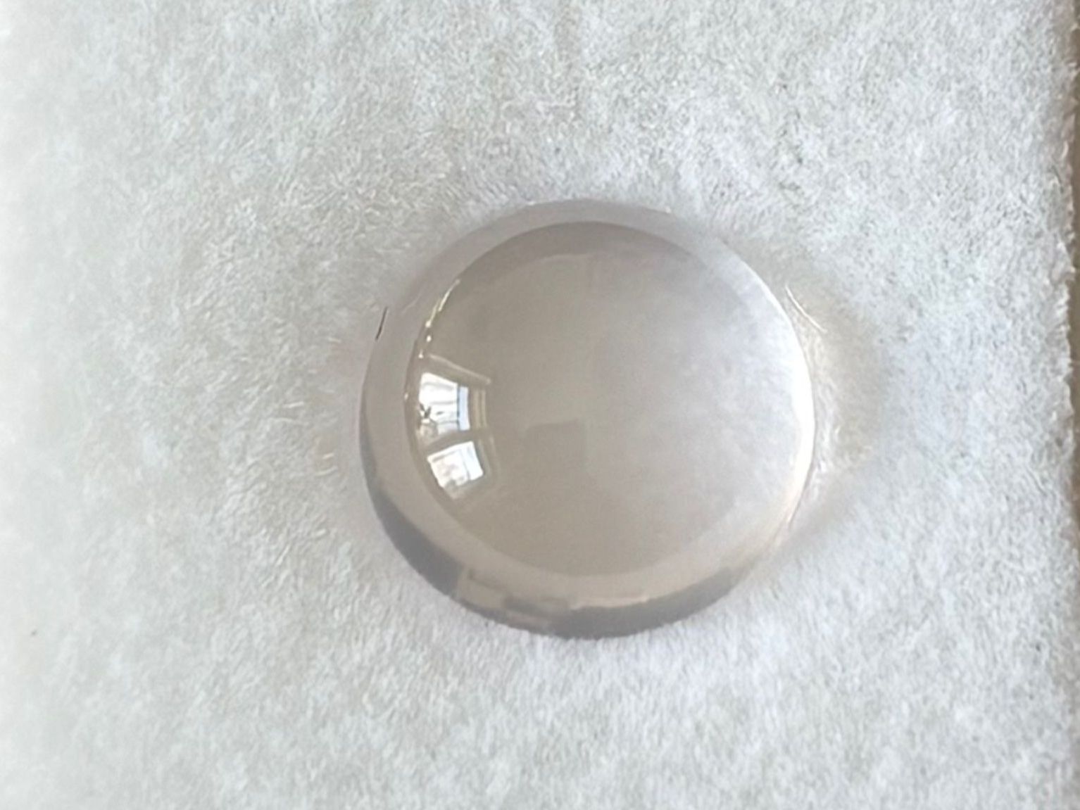 Pietre preziose: Rosenquarz 4 ct. / 10 mm – Usato da Brugg AG venduto da lau_9rvy 1