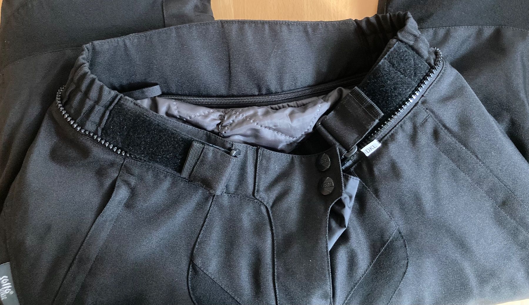 Pantaloni: Motorradhose – Usato da Hochfelden venduto da sim_l7wp 9