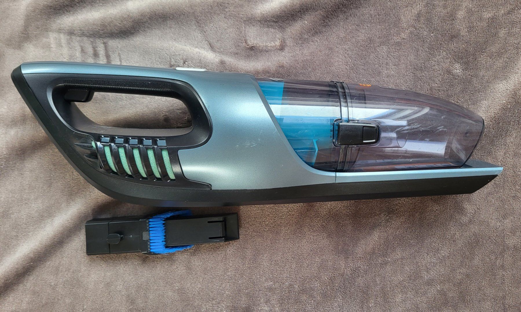 Philips Aspirapolveri & Accessori: Philips PowerPro Aqua – Usato da Beckenried venduto da jan_cw8b 8