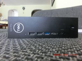 DELL WYSE 5070 Extended ThinClient