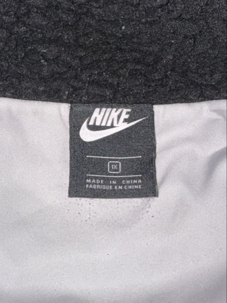 Nike Giacche: VINTAGE NIKE ÜBERGANGSJACKE/ WINTERJACKE – Usato da Winterthur venduto da dronjx 5