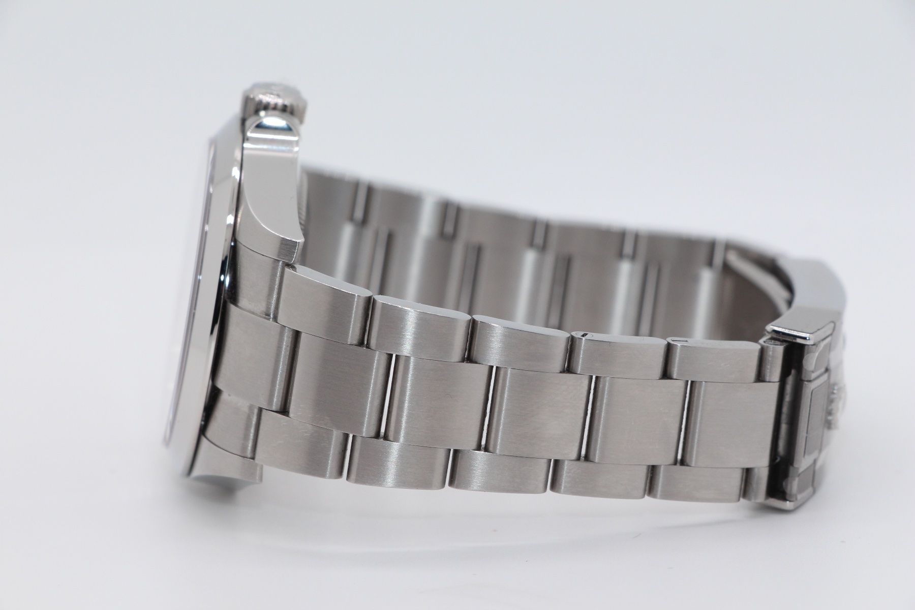 Rolex Orologi: Rolex Air-King Ref. 126900, Full-Set, 2026, teilverklebt – Nuovo (secondo la descrizione) da Zug venduto da eMDi_Collection 5