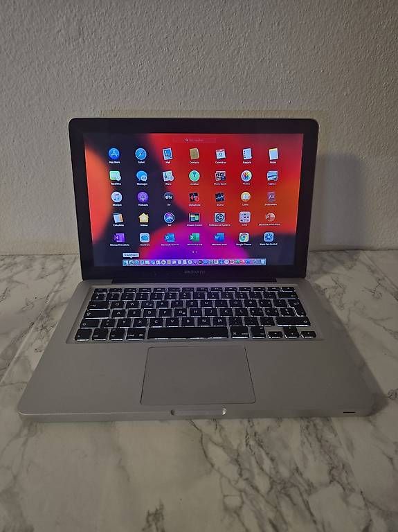 Apple Notebook: MacBook Pro i5 | 8Go RAM | SSD 120Go – Usato da Renens VD venduto da MTD2211