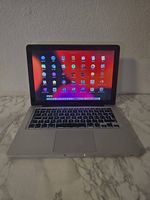 MacBook Pro i5 | 8Go RAM | SSD 120Go