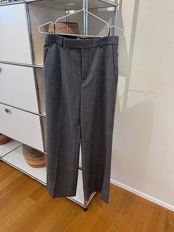 Saint Laurent Completi & Tailleur: SAINT LAURENT ANZUG, BLAZER & HOSE – Nuovo (secondo la descrizione) da Schwyz venduto da bofb 6