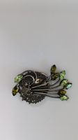 Broche-Clip Vintage Française d'Époque!